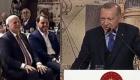 موجة غضب من أردوغان.. يضحك خلال حديثه عن قتلى تركيا بإدلب