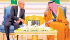 السعودية وموريتانيا تؤكدان أهمية الحفاظ على الأمن القومي العربي