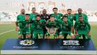 عودة انتصارات شباب الأهلي الأبرز في جولة الدوري الإماراتي