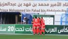شباب تونس يتأهلون لنهائي كأس العرب
