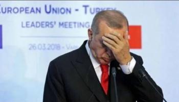صفعات ليبية لأردوغان في طرابلس