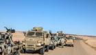 الجيش الليبي يسيطر على منطقة العزيزية جنوبي طرابلس