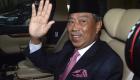 马来西亚最高元首同意任命前副总理为新任总理