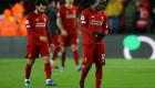 Football: Liverpool perd pour la première fois de la saison  