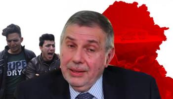 رئيس الوزراء العراقي المكلف أمام البرلمان اليوم