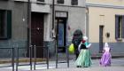إيطاليا تعلن شفاء 50 من كورونا ووفاة 29
