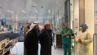 10 إصابات جديدة بـ"كورونا" في الكويت