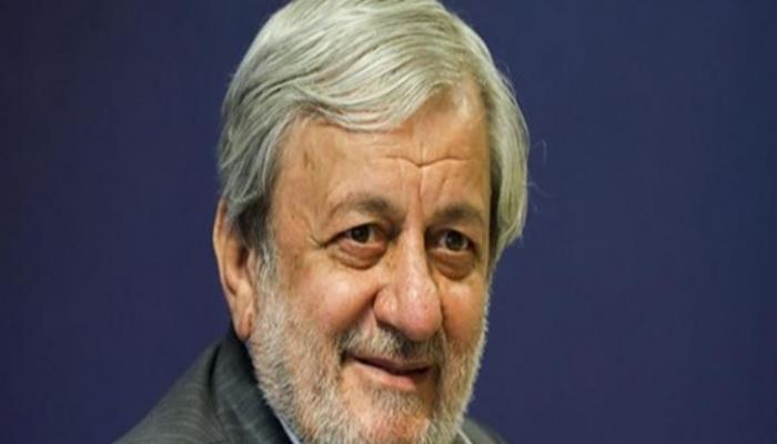 المسؤول الإيراني سيد محمد ميرمحمدي