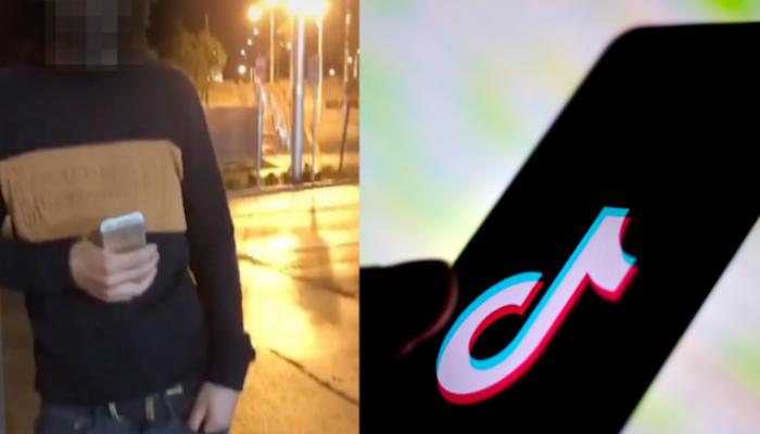 "تيك توك" يغلق حساب ملاحقة المعتدين على الأطفال