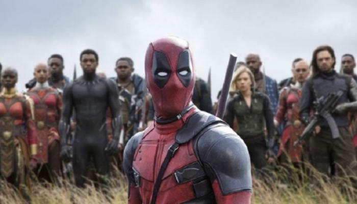 فيلم "ديدبول 3" يصدر تحت رعاية ديزني
