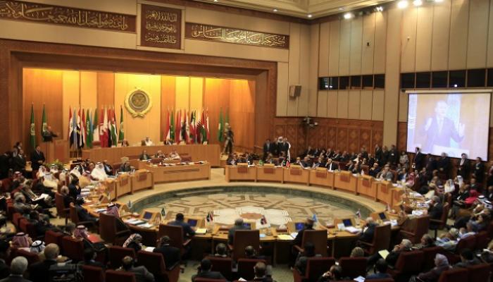 جامعة الدول العربية - أرشيفية