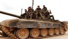 الجيش السوري يستعيد "سراقب" ومقتل عشرات المسلحين