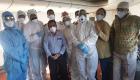 دہلی میں كورونا وائرس کا سامنے آیا پہلا معاملہ 