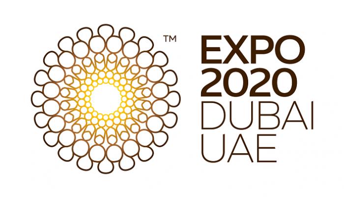 شعار إكسبو 2020 دبي