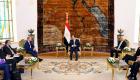 مصر والنمسا تتمسكان بالحل السياسي في ليبيا وفقا لـ"برلين"