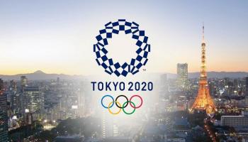 أولمبياد طوكيو 2020