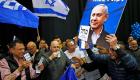 نتنياهو معلنا فوزه بالانتخابات: يوم عظيم لإسرائيل