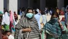 پاکستان: کراچی میں 12 مشتبہ افراد کو کورونا وائرس سے ملی راحت