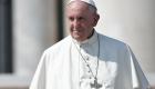 Le pape du Vatican n'est pas touché par le coronavirus, selon un journal italien