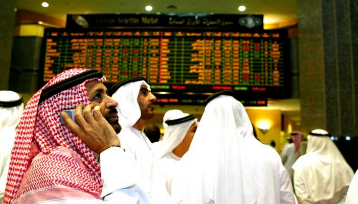 بورصات الخليج تصعد صباحا