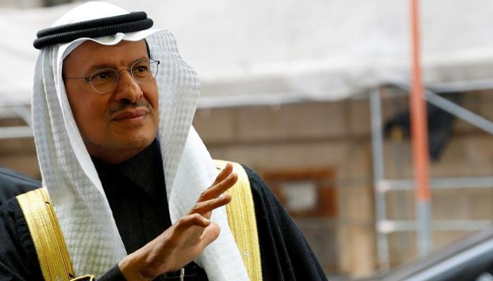 وزير الطاقة السعودي الأمير عبد العزيز بن سلمان