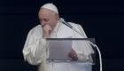 صحيفة إيطالية تكشف نتائج تحليل كورونا لبابا الفاتيكان 
