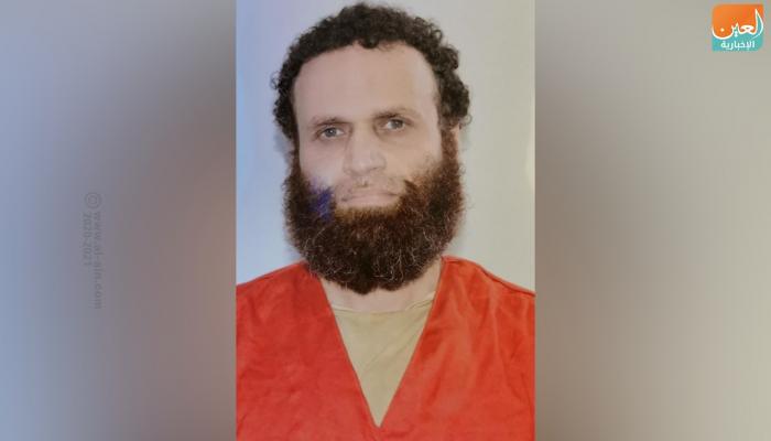 الإرهابي هشام عشماوي