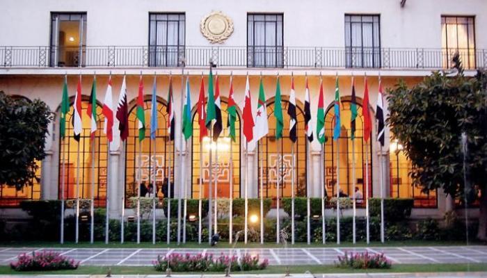 مقر جامعة الدول العربية في القاهرة - أرشيفية