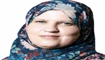 ليلى بن هدنة