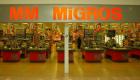 Migros 2019'da zarar etti