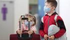Дети и подростки меньше всего рискуют заразиться коронавирусом