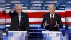 انتخابات آمریکا؛ بازگشت قاطعانه بایدن به رقابت‌ها با یک رشته پیروزی مقابل سندرز