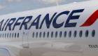 Les voyageurs d'Air France peuvent annuler leurs vols