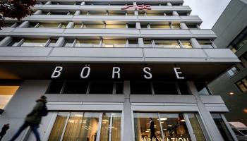 بورصة سويسرا