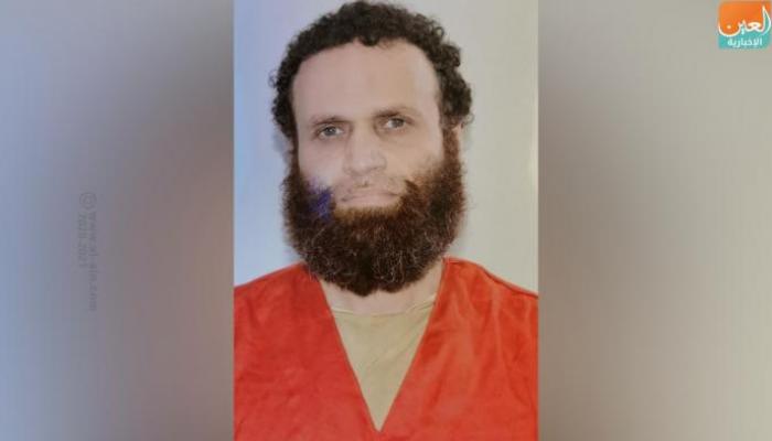 الإرهابي هشام عشماوي