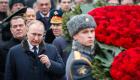 كيف يحمي بوتين نفسه من كورونا؟