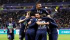 سان جيرمان يحجز مقعده في نهائي كأس فرنسا