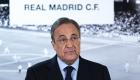 رئيس ريال مدريد يرفع حالة الطوارئ في وجه لاعبيه