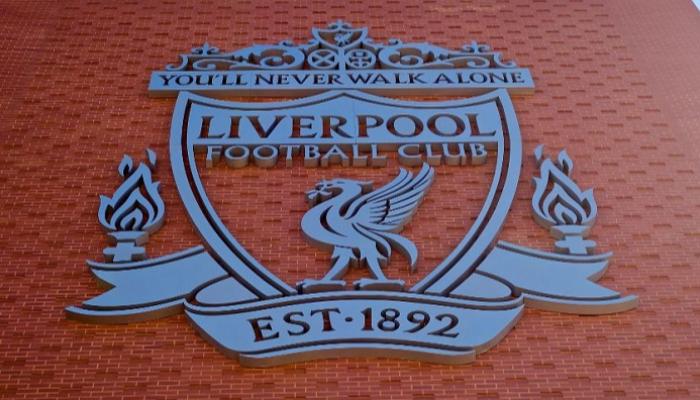 ليفربول الإنجليزي