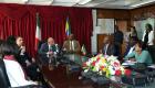 إثيوبيا وإيطاليا توقعان اتفاقية تنموية بقيمة 28.7 مليون يورو 