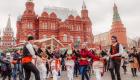 Мартовский Фестиваль «Крымская весна» пройдет на 14 площадках Москвы