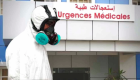 Coronavirus : Cinq nouveaux cas enregistrés en Algérie