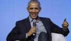 نصيحة مفاجئة من أوباما بشأن الكمامات للوقاية من كورونا