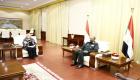 السودان يؤكد حرصه على تعزيز العلاقات مع إيطاليا