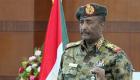 البرهان يطلع رئيس موريتانيا على مستجدات الوضع في السودان