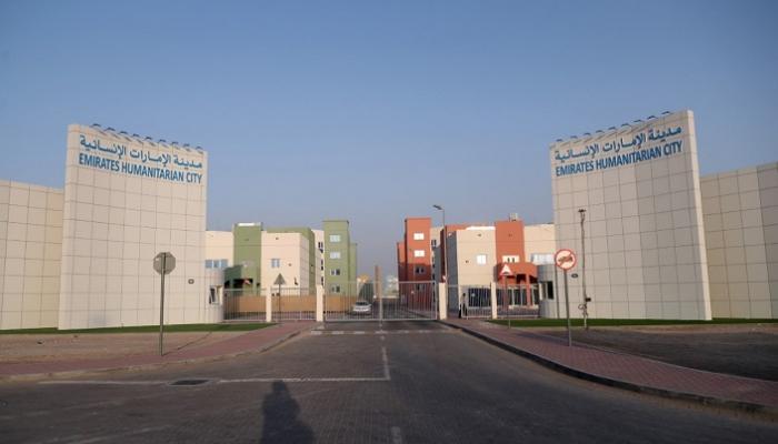 مدينة الإمارات الإنسانية رمز جديد للتسامح