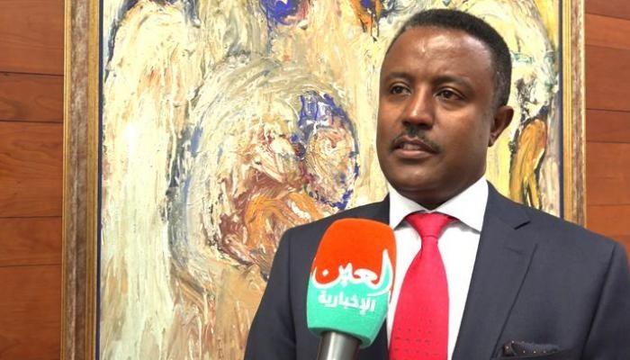 المتحدث باسم الخارجية الإثيوبية