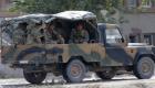 مقتل 3 جنود أتراك في انفجار سيارة مفخخة شمالي سوريا
