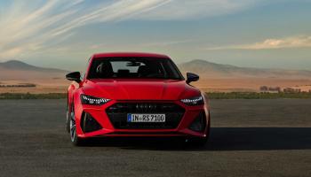 أودي RS7  