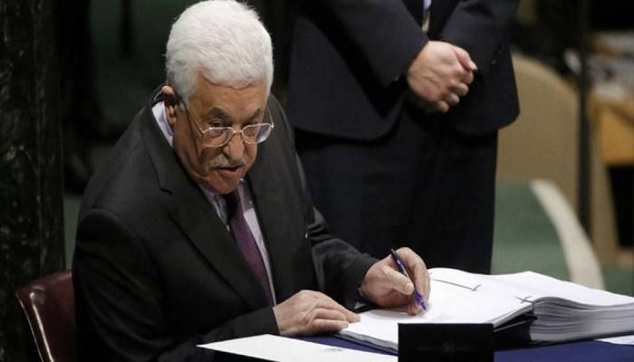الرئيس الفلسطيني محمود عباس- أرشيفية